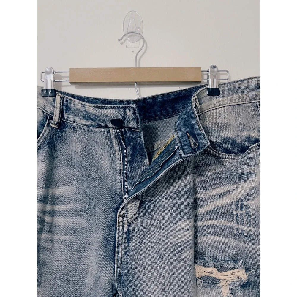 Unbranded mens denim